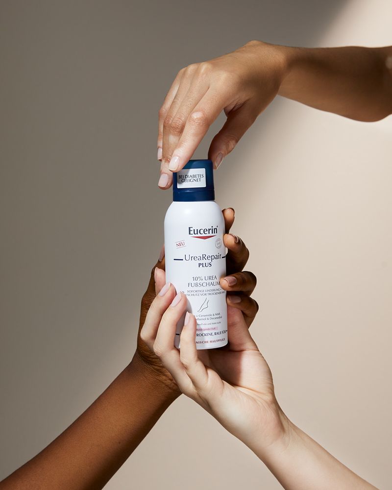 Produkte Eucerin