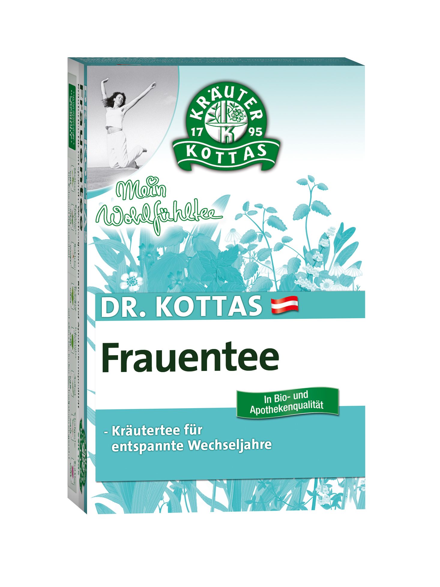 Dr. Kottas Frauentee